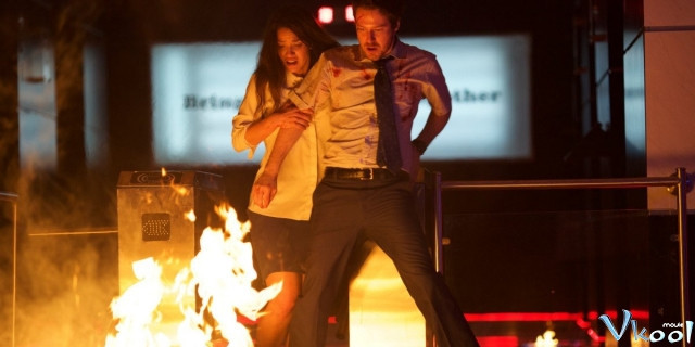 Xem Phim Thí Nghiệm Tội Ác - The Belko Experiment - Vkool.Net - Ảnh 5