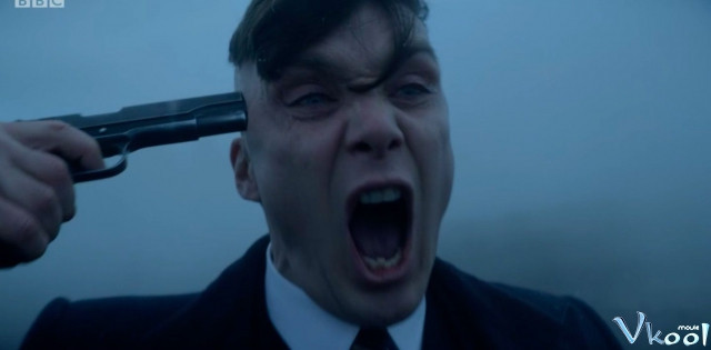 Xem Phim Bóng Ma Anh Quốc Phần 5 - Peaky Blinders Season 5 - Vkool.Net - Ảnh 2