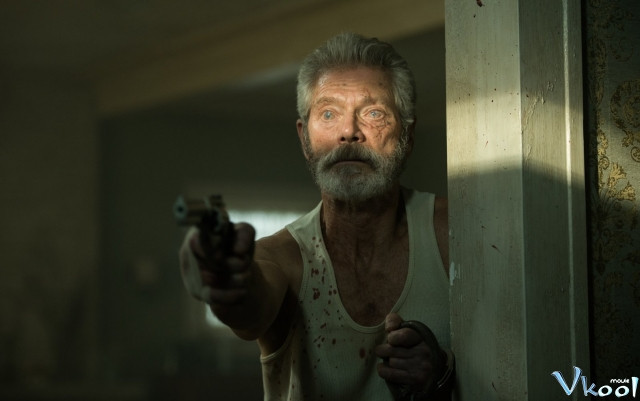 Xem Phim Sát Nhân Trong Bóng Tối - Don't Breathe - Vkool.Net - Ảnh 4