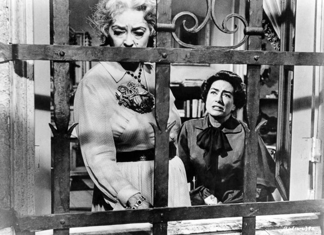 Xem Phim Điều Gì Sẽ Đến Với Baby Jane? - What Ever Happened To Baby Jane? - Vkool.Net - Ảnh 2