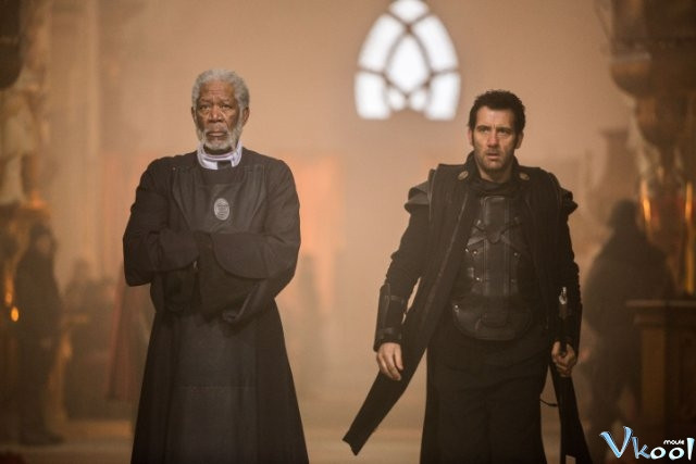 Xem Phim Hiệp Sĩ Cuối Cùng - Last Knights - Vkool.Net - Ảnh 4