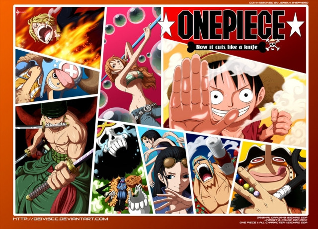 Xem Phim One Piece 3d2y - One Piece 3d2y - Vkool.Net - Ảnh 2