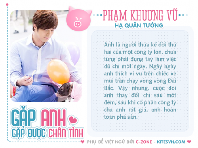 Xem Phim Gặp Anh, Gặp Được Chân Tình - Go, Single Lady - Vkool.Net - Ảnh 2