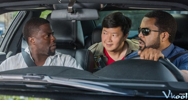 Xem Phim Cưới Vợ Không Khó 2 - Ride Along 2 - Vkool.Net - Ảnh 2