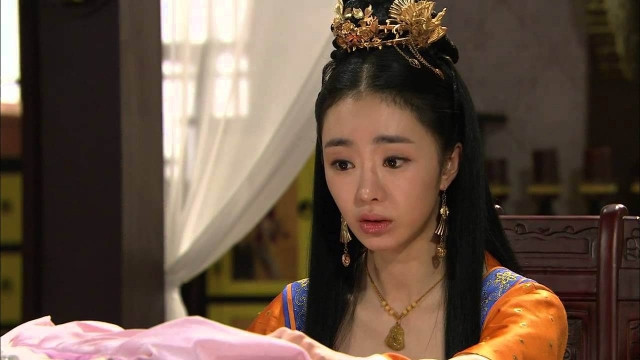 Xem Phim Công Chúa Lạc Nhân Gian - King’s Daughter Su Baek Hyang - Vkool.Net - Ảnh 5