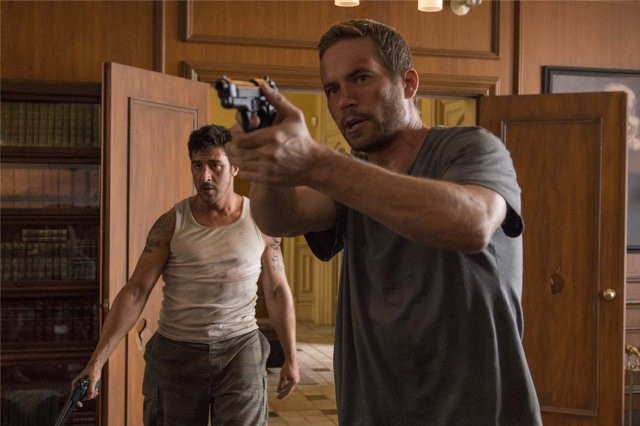 Xem Phim Khu Nguy Hiểm - Brick Mansions - Vkool.Net - Ảnh 3