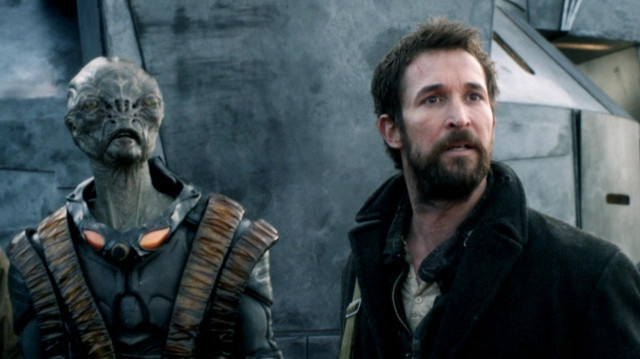 Xem Phim Aliens Tấn Công Trái Đất Phần 4 - Falling Skies Season 4 - Vkool.Net - Ảnh 3