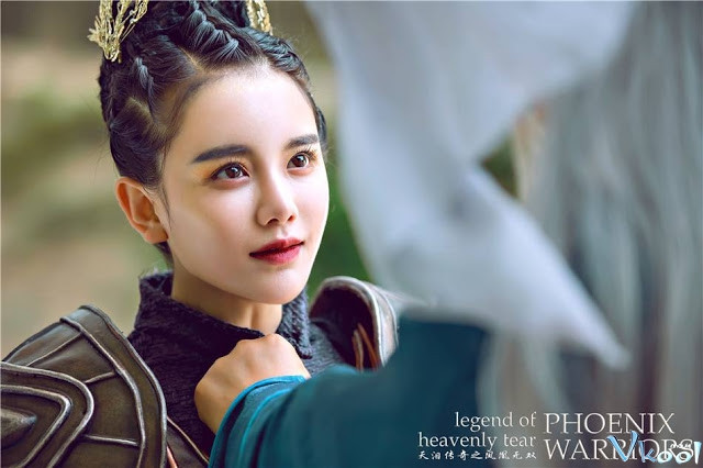 Xem Phim Phụng Hoàng Vô Song - Legend Of Heavenly Tear: Phoenix Warriors - Vkool.Net - Ảnh 4