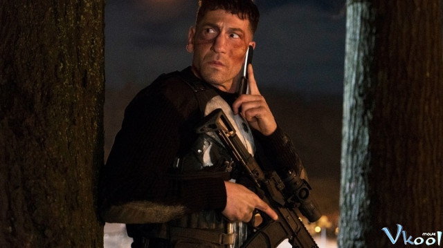 Xem Phim Kẻ Trừng Phạt 2 - Marvel's The Punisher Season 2 - Vkool.Net - Ảnh 2