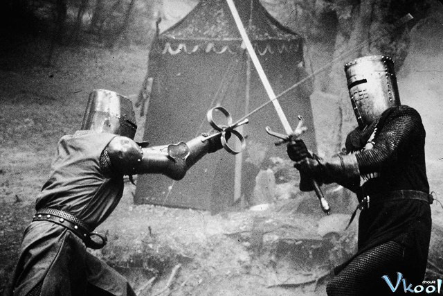 Xem Phim Chén Thánh Phiêu Lưu Ký - Monty Python And The Holy Grail - Vkool.Net - Ảnh 3