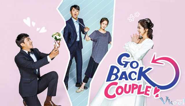 Xem Phim Cặp Đôi Vượt Thời Gian - Go Back Couple - Vkool.Net - Ảnh 3