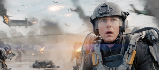 Xem Phim Cuộc Chiến Luân Hồi - Edge Of Tomorrow - Vkool.Net - Ảnh 7