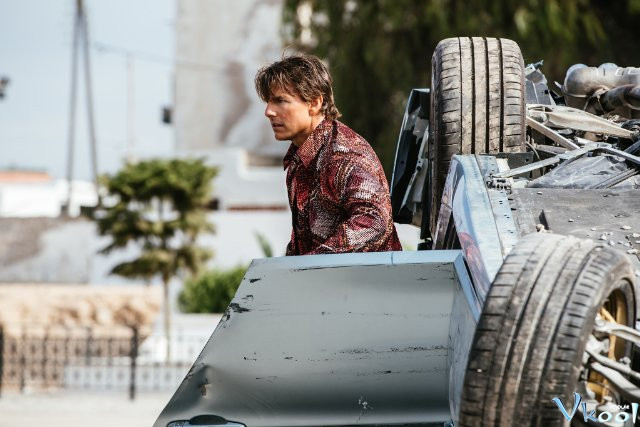 Xem Phim Nhiệm Vụ Bất Khả Thi 5: Quốc Gia Bí Ẩn - Mission: Impossible - Rogue Nation - Vkool.Net - Ảnh 3