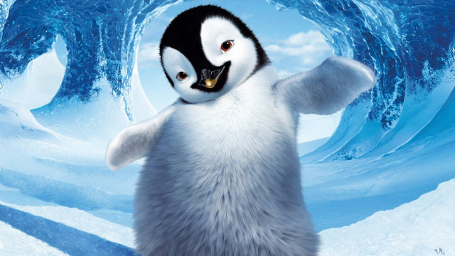 Xem Phim Vũ Điệu Chim Cánh Cụt - Happy Feet - Vkool.Net - Ảnh 2