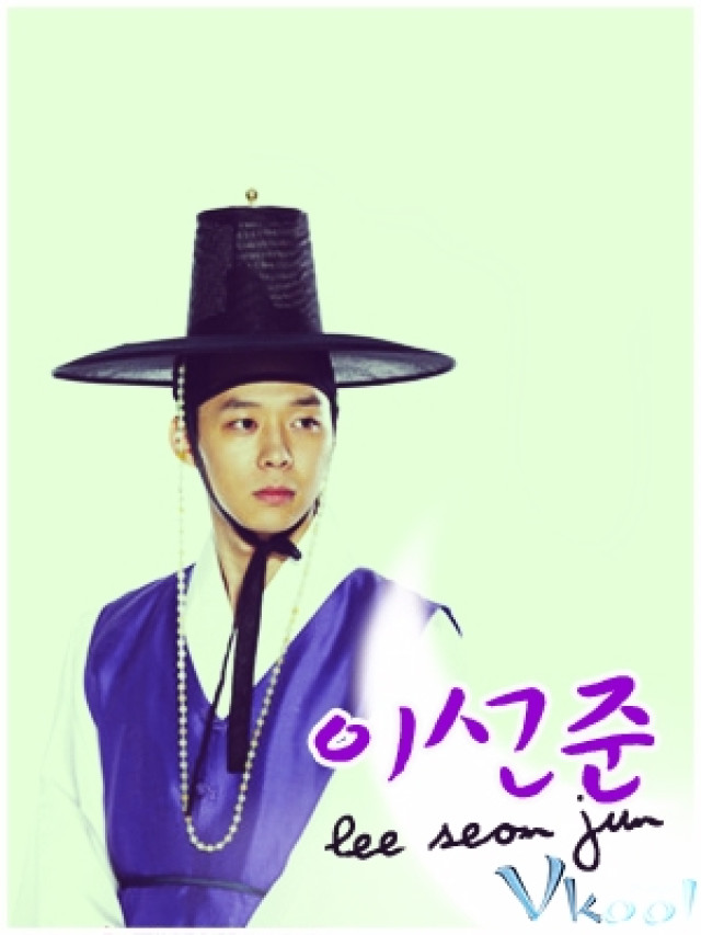 Xem Phim Sung Kyun Kwan Scandal - Sungkyunkwan Scandal - 성균관 스캔들 - Vkool.Net - Ảnh 2