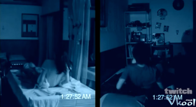 Xem Phim Hiện Tượng Siêu Nhiên Ở Tokyo - Paranormal Activity 2: Tokyo Night - Vkool.Net - Ảnh 3