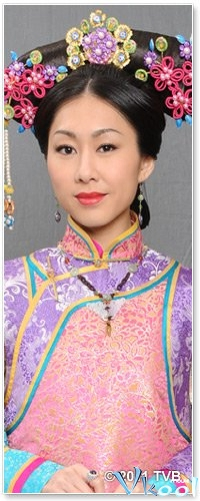 Xem Phim Vạn Phụng Chi Vương - Curse Of The Royal Harem - Vkool.Net - Ảnh 5