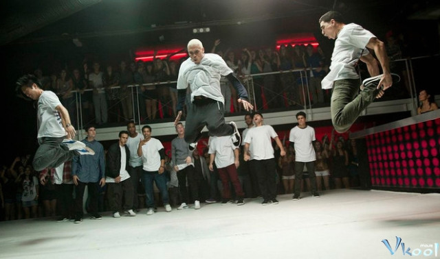 Xem Phim Đấu Trường Break Dance - Battle Of The Year - Vkool.Net - Ảnh 3