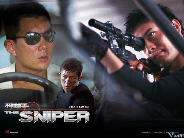 Xem Phim Siêu Xạ Thủ - The Sniper - Vkool.Net - Ảnh 2