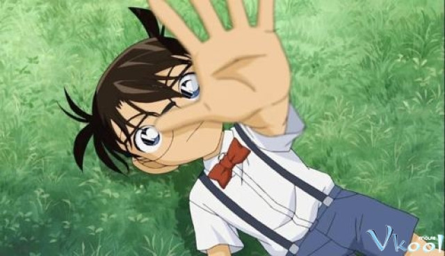 Xem Phim Conan: Tiền Đạo Thứ 11 - Detective Conan Movie 16: The Eleventh Striker - Vkool.Net - Ảnh 3