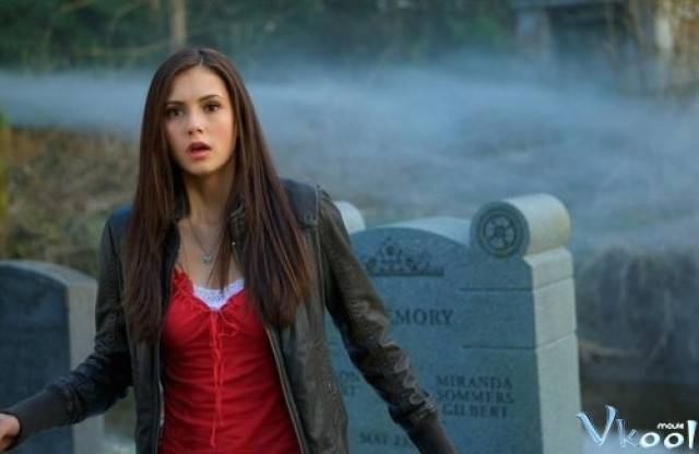 Xem Phim Nhật Ký Ma Cà Rồng - The Vampire Diaries - Vkool.Net - Ảnh 10