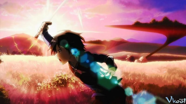 Xem Phim Sword Art Online - Sword Art Online - Vkool.Net - Ảnh 3