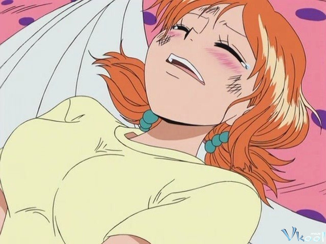 Xem Phim Đảo Hải Tặc: Chuyện Về Nami - One Piece – Episode Of Nami - Vkool.Net - Ảnh 5