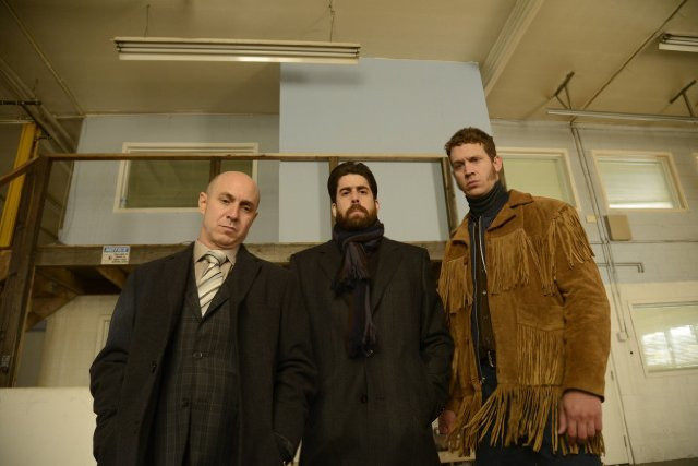 Xem Phim Xa Thật Xa 1 - Fargo Season 1 - Vkool.Net - Ảnh 4