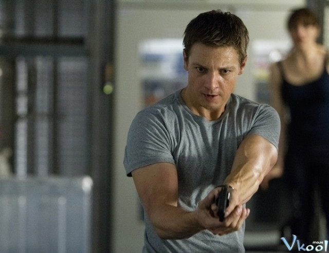 Xem Phim Di Vật Của Bourne - The Bourne Legacy - Vkool.Net - Ảnh 4