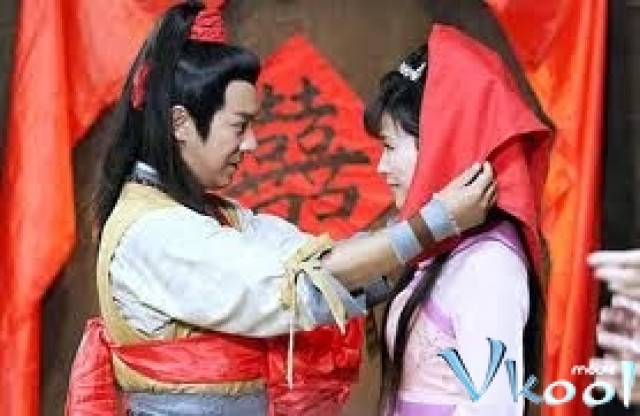 Xem Phim Tiết Bình Quý Và Vương Bảo Xuyến - Love Amongst War - Vkool.Net - Ảnh 2