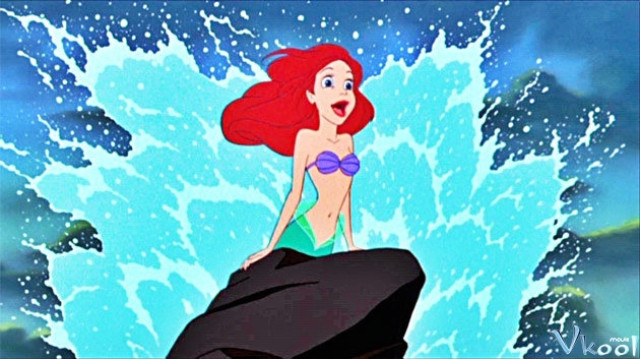 Xem Phim Nàng Tiên Cá - The Little Mermaid - Vkool.Net - Ảnh 3