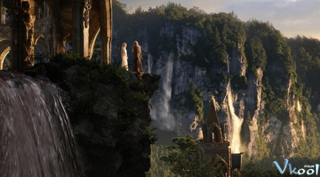 Xem Phim Hành Trình Không Mong Muốn - The Hobbit: An Unexpected Journey - Vkool.Net - Ảnh 12