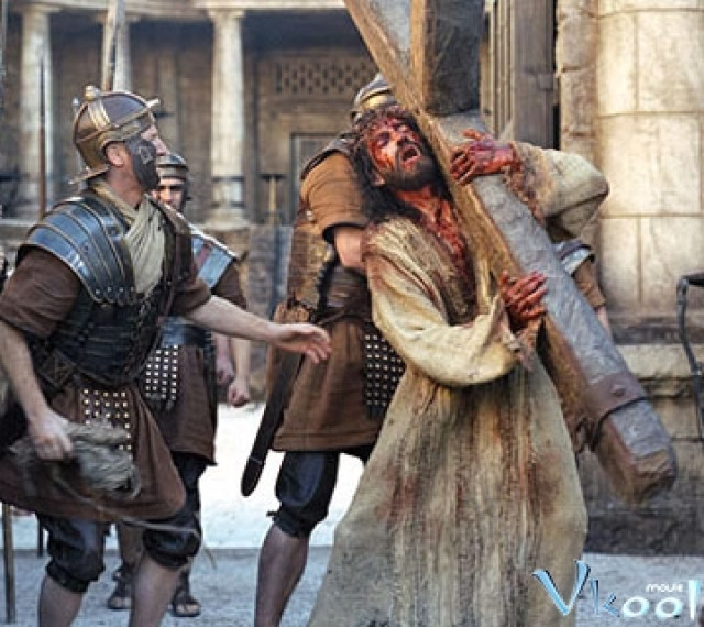 Xem Phim Nỗi Khổ Hình Của Chúa - The Passion Of The Christ - Vkool.Net - Ảnh 2