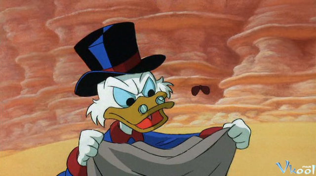 Xem Phim Vịt Donal Và Kho Báu Quốc Gia - Ducktales The Movie - Treasure Of The Lost Lamp - Vkool.Net - Ảnh 2