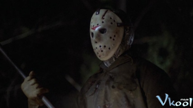 Xem Phim Thứ Sáu Ngày 13: Jason Sống Lại - Jason Lives Friday The 13th Part Vi - Vkool.Net - Ảnh 2