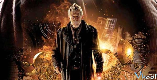 Xem Phim Bác Sĩ Vô Danh - Doctor Who: The Day Of The Doctor - Vkool.Net - Ảnh 3