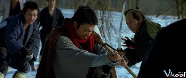 Xem Phim Zatoichi Lần Cuối - Zatoichi The Last - Vkool.Net - Ảnh 4