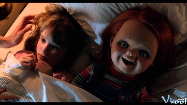 Xem Phim Lời Nguyền Của Chucky - Curse Of Chucky - Vkool.Net - Ảnh 4