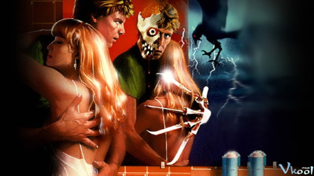 Xem Phim Ác Mộng Phố Elm 2: Freddy Báo Thù - A Nightmare On Elm Street Part 2: Freddy's Revenge - Vkool.Net - Ảnh 2