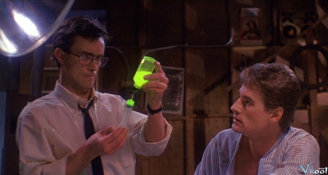 Xem Phim Bác Sĩ Sát Nhân - Re-animator - Vkool.Net - Ảnh 3