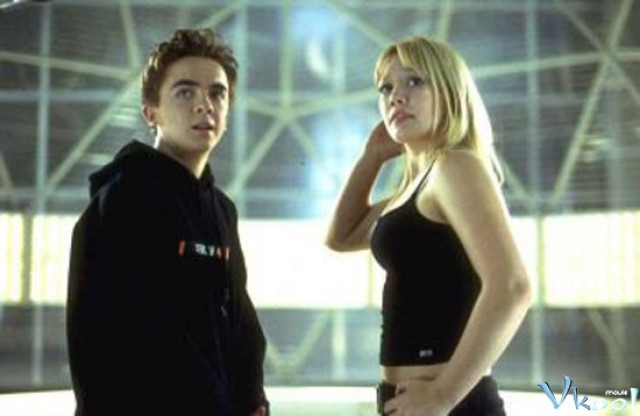 Xem Phim Điệp Viên Cody Banks - Agent Cody Banks - Vkool.Net - Ảnh 3