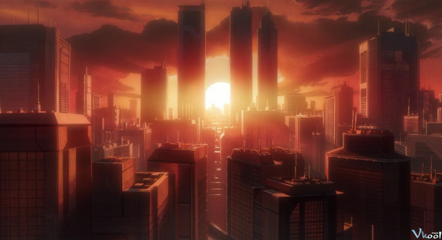 Xem Phim Ghost In The Shell S.a.c. - The Laughing Man - Stand Alone Complex - The Laughing Man - Vkool.Net - Ảnh 2
