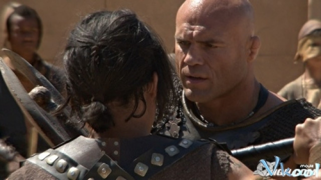 Xem Phim Vua Bò Cạp 2 - The Scorpion King Ii: Rise Of A Warrior - Vkool.Net - Ảnh 2