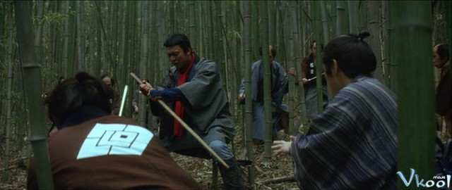 Xem Phim Zatoichi Lần Cuối - Zatoichi The Last - Vkool.Net - Ảnh 3