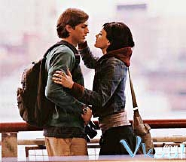 Xem Phim Thế Mới Là Yêu - A Lot Like Love - Vkool.Net - Ảnh 4