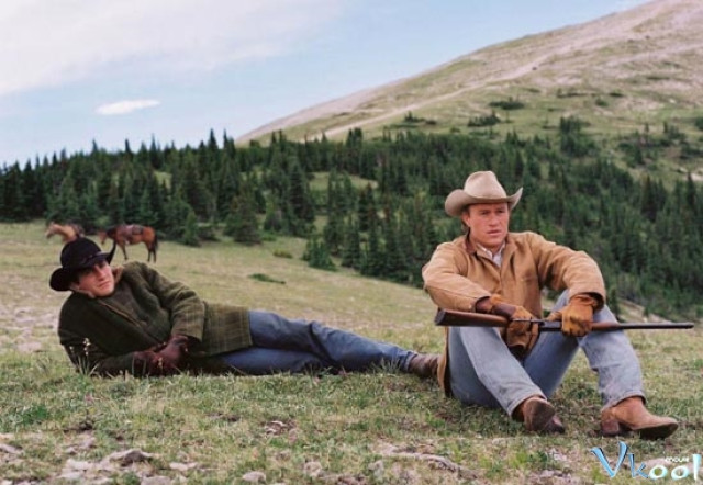 Xem Phim Chuyện Tình Sau Núi - Brokeback Mountain - Vkool.Net - Ảnh 2