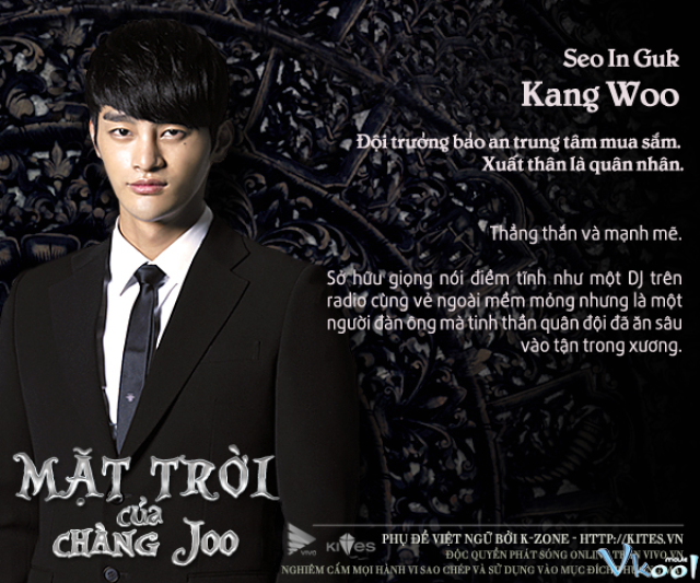 Xem Phim Mặt Trời Của Chàng Joo - Master's Sun - Vkool.Net - Ảnh 3