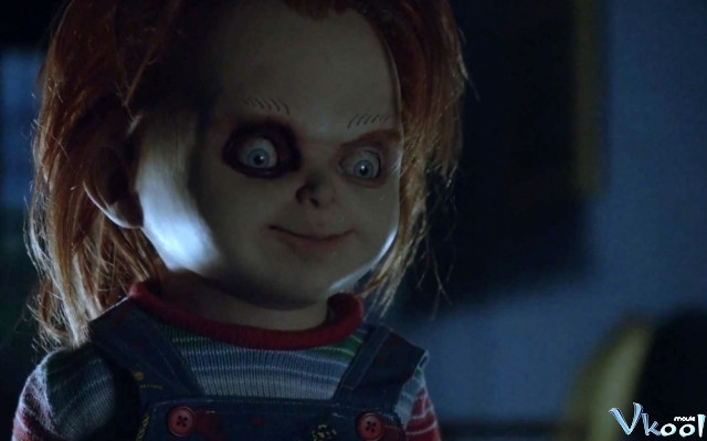 Xem Phim Lời Nguyền Của Chucky - Curse Of Chucky - Vkool.Net - Ảnh 2