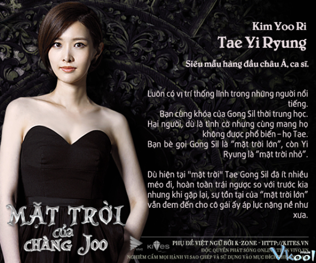 Xem Phim Mặt Trời Của Chàng Joo - Master's Sun - Vkool.Net - Ảnh 4