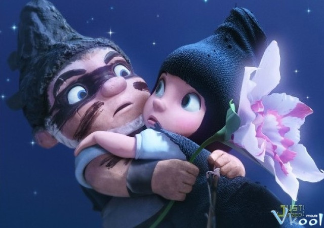 Xem Phim Gnomeo & Juliet - Gnomeo & Juliet 3d - Vkool.Net - Ảnh 17